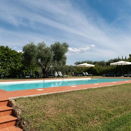 Villa Cucule Siena Exterior photo