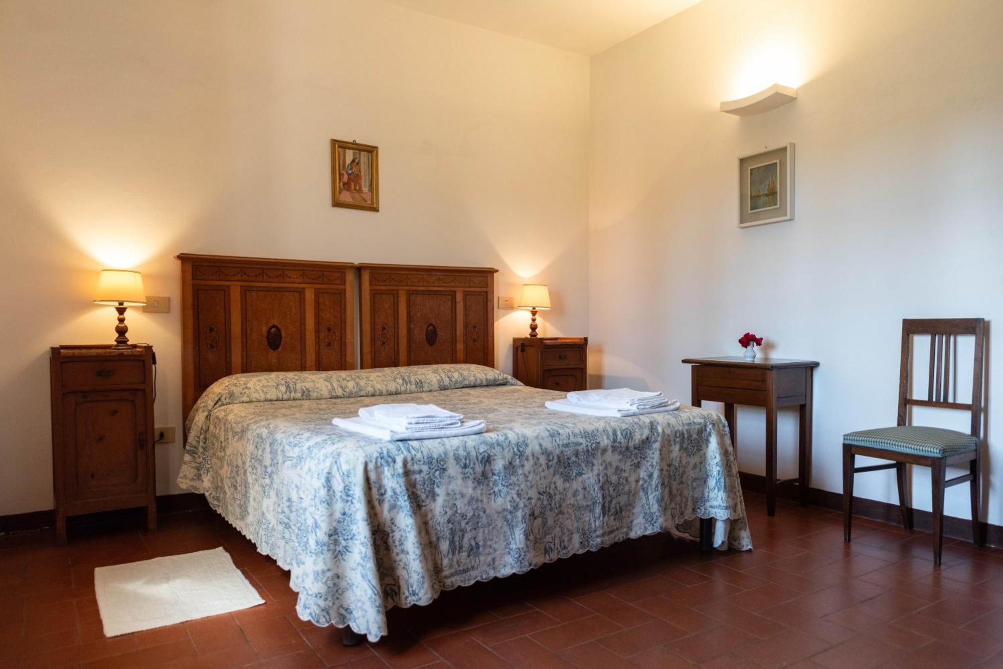 Villa Cucule Siena Exterior photo